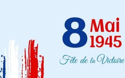 Commémoration du 81ème anniversaire de la victoire des alliés