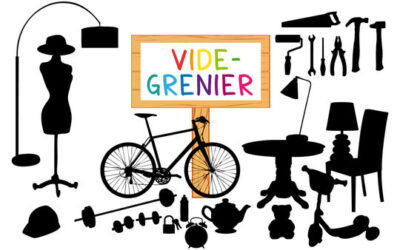 Coulanges, Vide-maison-village, Dimanche 26 avril