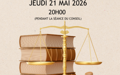 Jurés d&rsquo;assises 2027