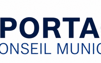 Reportage du conseil municipal
