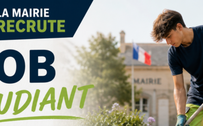 Recrutement au service technique – Job d&rsquo;été étudiant