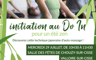 Initiation au Do in