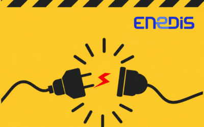 Coupure d&rsquo;électricité du 21 septembre