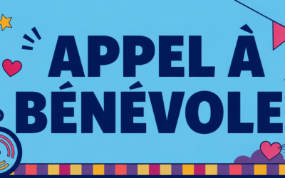 APPEL À BÉNÉVOLES : DEVENEZ SIGNALEUR POUR LA FÊTE DU VÉLO 2026 !