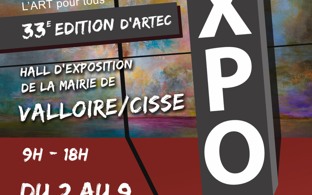 Expo ARTEC