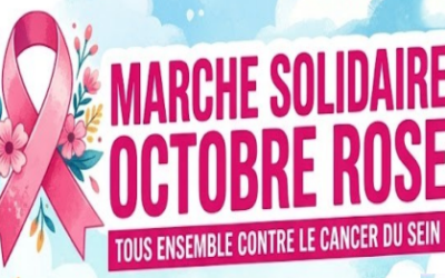 Octobre rose