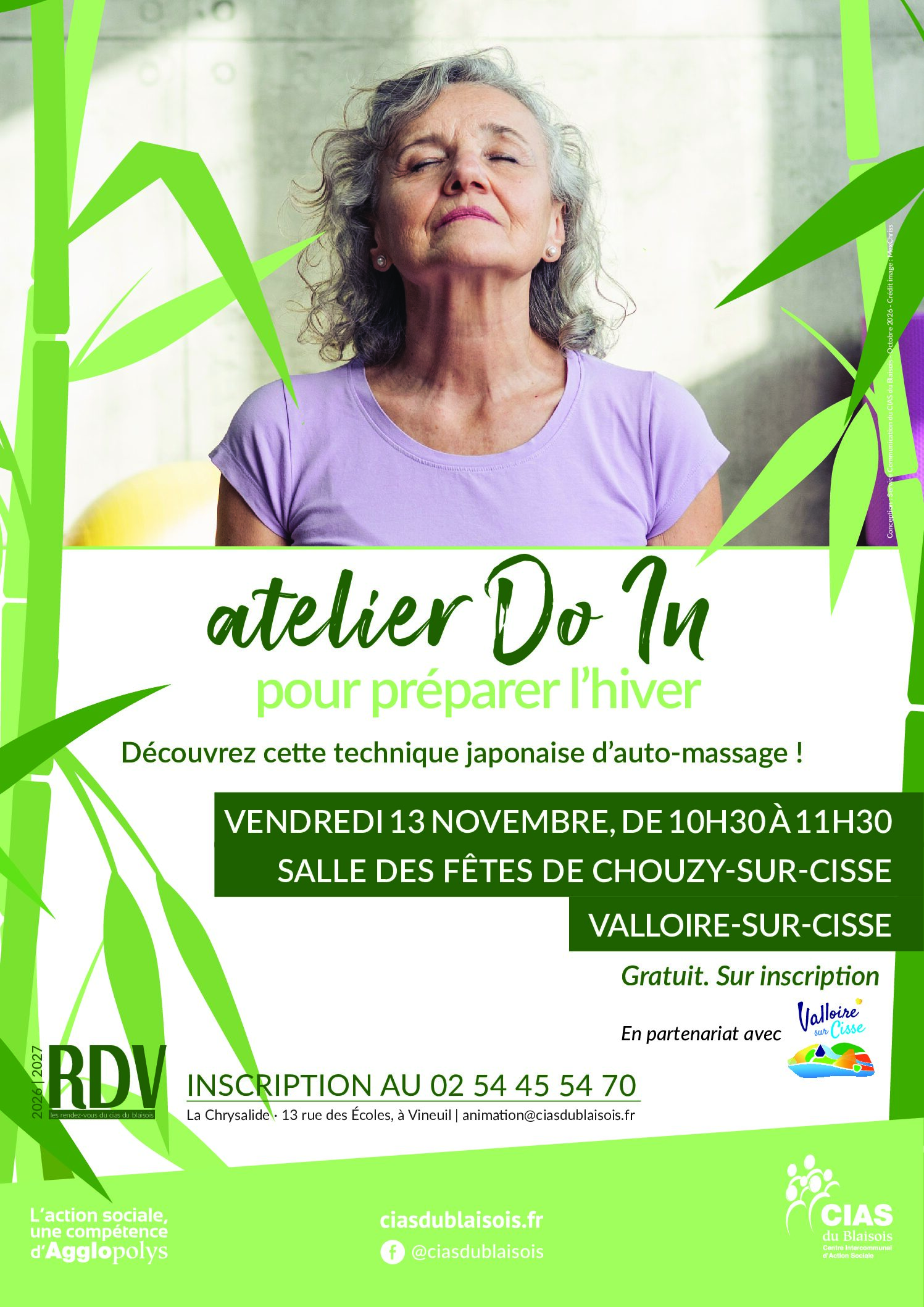 Atelier Do In