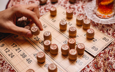 Loto de Coulanges du 18 octobre